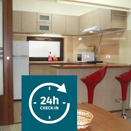 Haffner Studio Kaloşvar Dış mekan fotoğraf