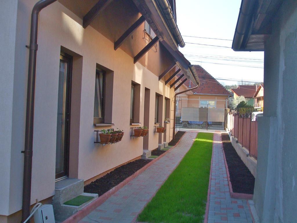 Haffner Studio Kaloşvar Dış mekan fotoğraf