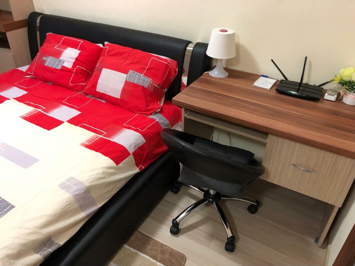 Haffner Studio Kaloşvar Dış mekan fotoğraf