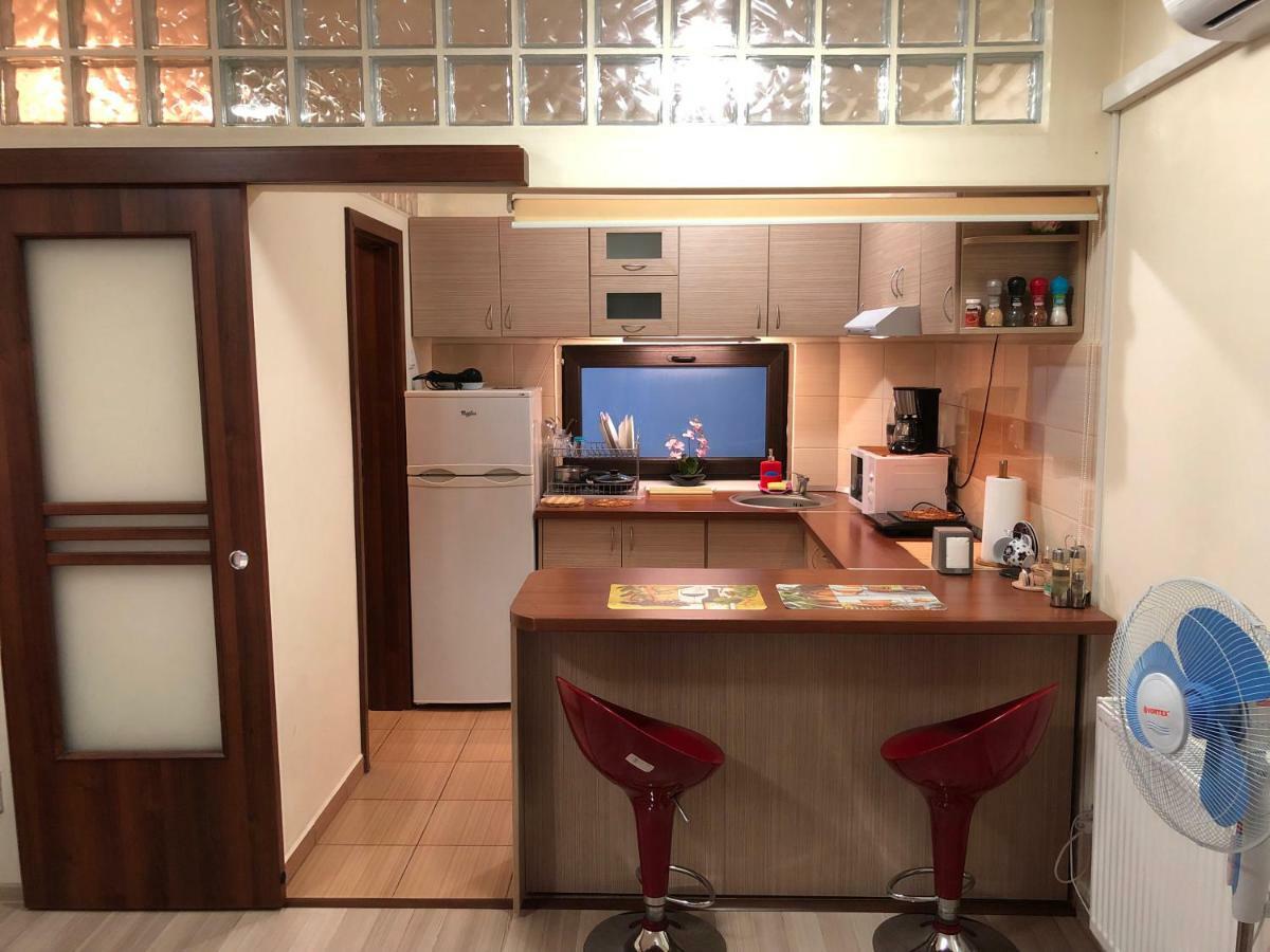 Haffner Studio Kaloşvar Dış mekan fotoğraf