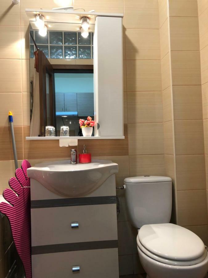 Haffner Studio Kaloşvar Dış mekan fotoğraf